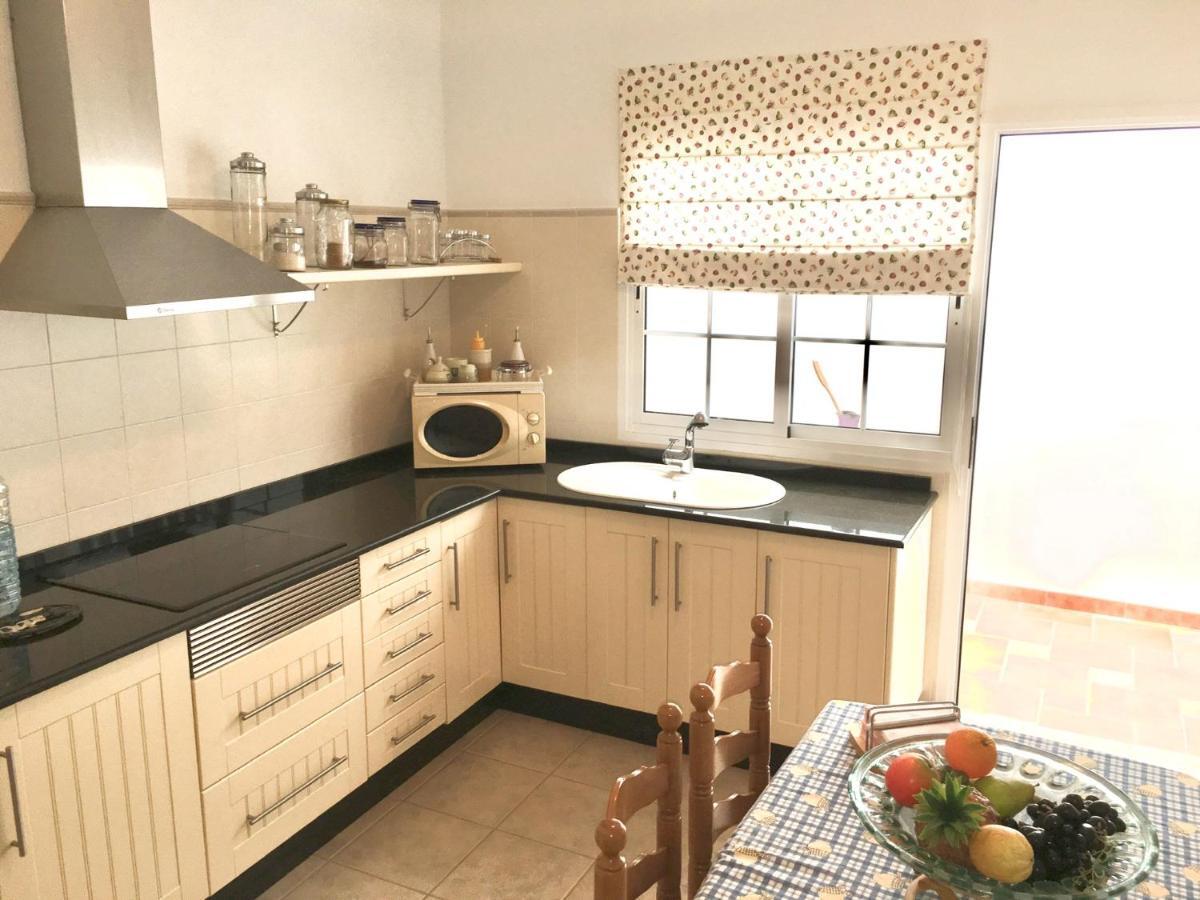 Samsara Home Калета-де-Себо Экстерьер фото