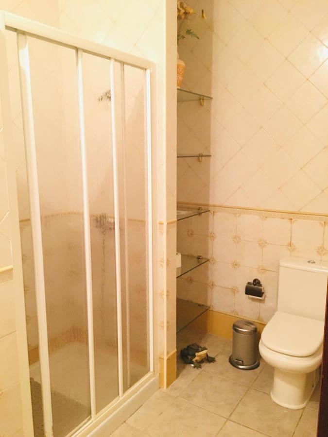 Samsara Home Калета-де-Себо Экстерьер фото